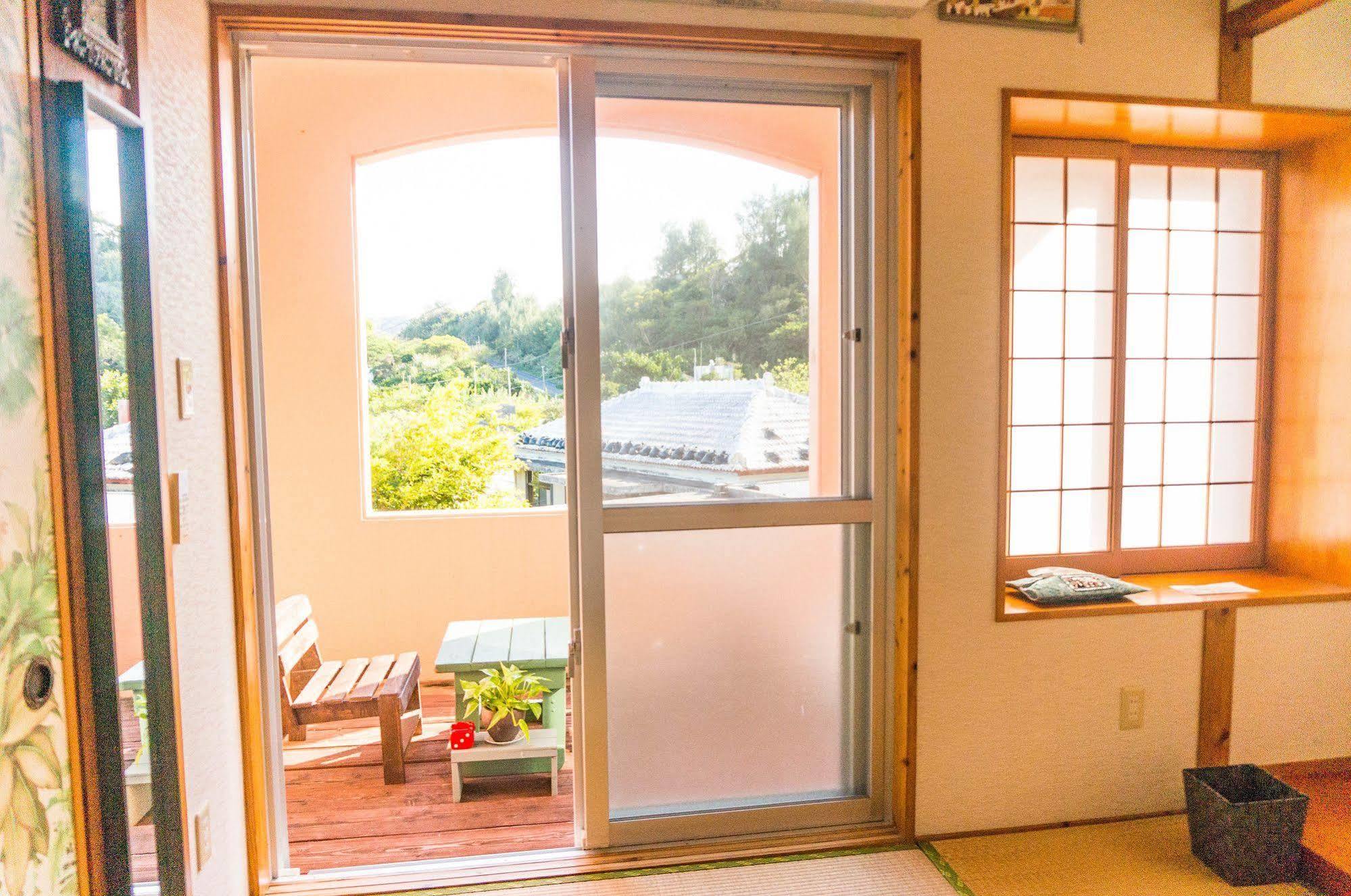 Amakara Okinawa - Vacation Stay 85516V Nago Kültér fotó