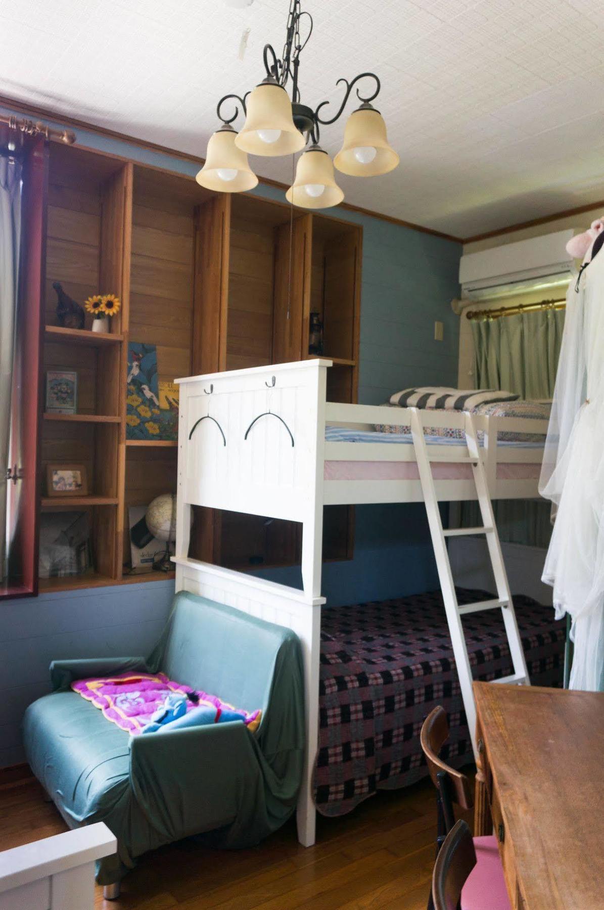 Amakara Okinawa - Vacation Stay 85516V Nago Kültér fotó