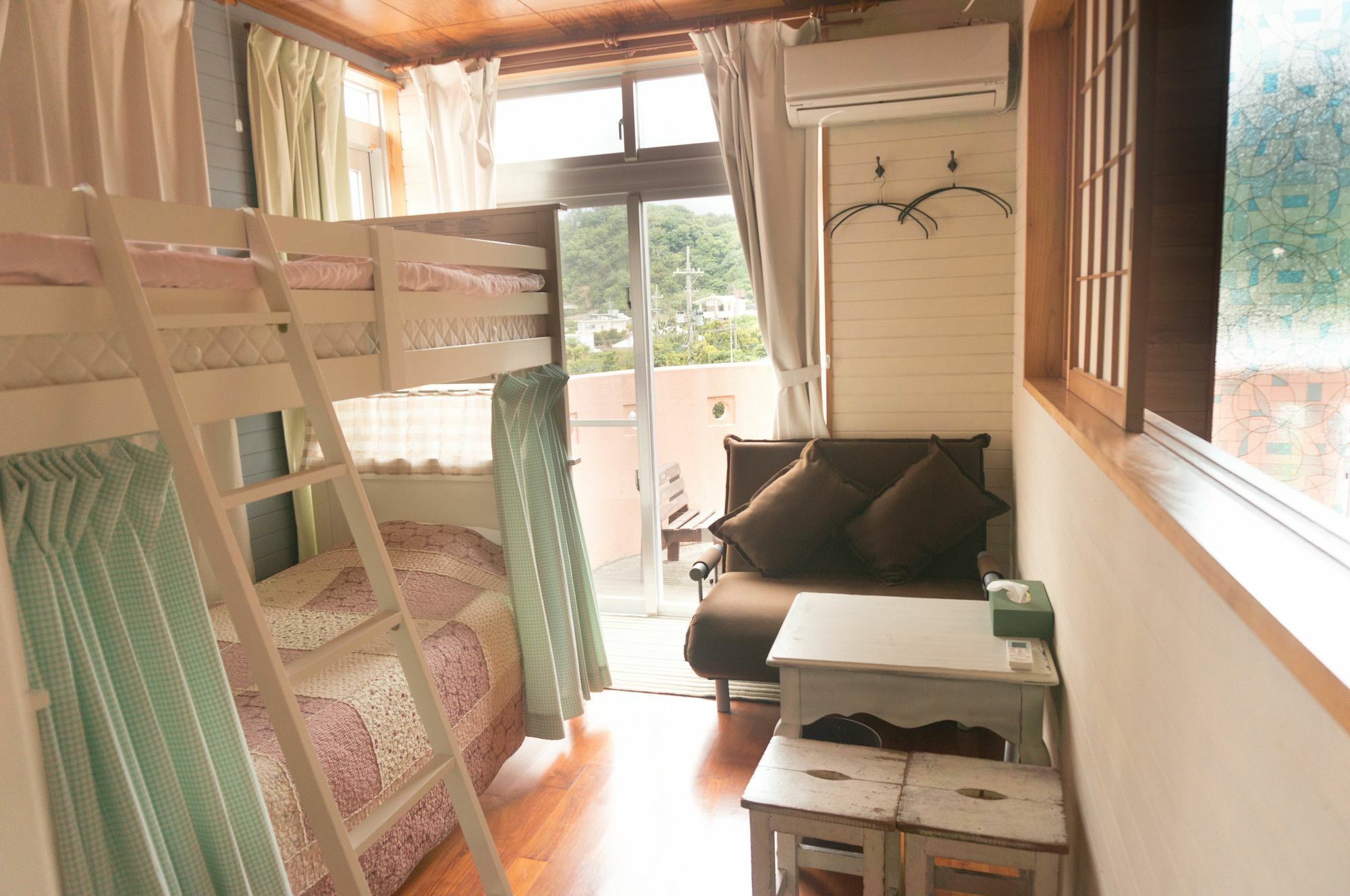 Amakara Okinawa - Vacation Stay 85516V Nago Kültér fotó